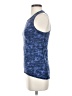 Athleta Blue Active Tank Size XXS - photo 5