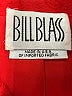 Bill Blass Red Jacket Size 6 - photo 6