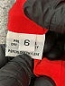 Bill Blass Red Jacket Size 6 - photo 7