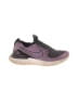 Nike Purple Sneakers Size 7 1/2 - photo 1