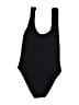 Zara Black Bodysuit Size S - photo 1
