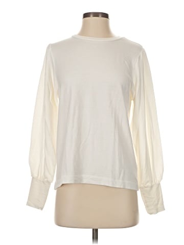 Grey State Long Sleeve T-Shirt (view 1)