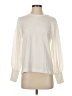 Grey State Ivory Long Sleeve T-Shirt Size Sm (1) - photo 1