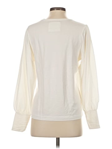 Grey State Long Sleeve T-Shirt (view 2)