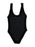 Zara Black Bodysuit Size S - photo 2