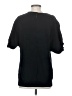 Vintage America Blues Black Pullover Sweater Size S - photo 2