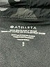 Athleta Camo Black Athletic Shorts Size S - photo 3