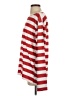 Unbranded Stripes Red Long Sleeve T-Shirt Size S - photo 5