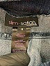 Slim-Sation by Multiples Blue Jeans Size 4 - photo 7