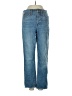 Madewell Blue Jeans Size 25 waist - photo 1