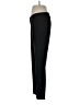 Worthington Solid Black Dress Pants Size 10 - photo 5
