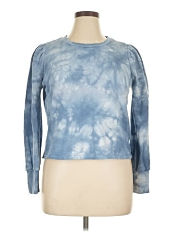 BB Dakota Pullover Sweater (view 1)