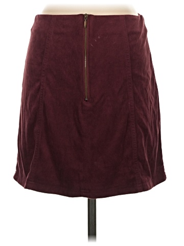 Alya Casual Skirt (view 2)
