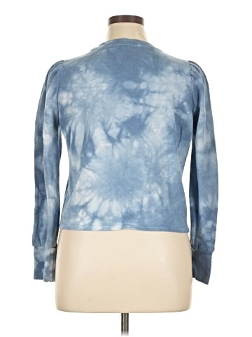 BB Dakota Pullover Sweater (view 2)