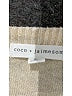 Coco + Jaimeson Tan Cardigan Size XL - photo 7
