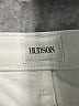 Hudson Jeans White Jeans Size 27 waist - photo 7