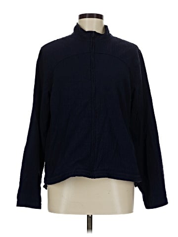 Orvis Track Jacket (view 1)