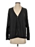 Project Social T Gray Cardigan Size S - photo 1