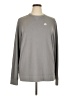 Ogio Gray Sweatshirt Size XL - photo 1