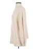 Unbranded 100% Acrylic Ivory Turtleneck Sweater Size S - photo 5