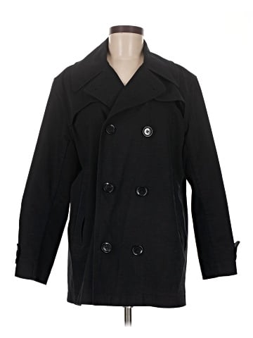 The J. Peterman Co. Coat (view 1)