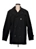 The J. Peterman Co. Black Coat Size M - photo 1