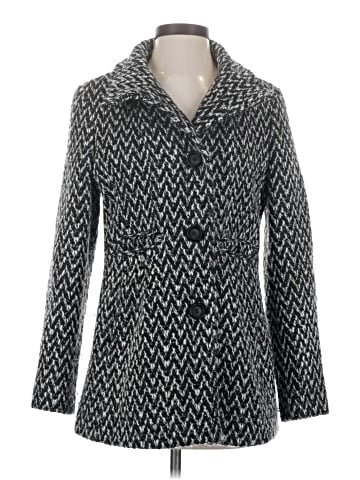Kenneth Cole New York Coat (view 1)