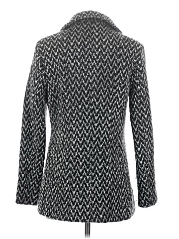 Kenneth Cole New York Coat (view 2)