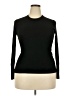 Zara Black Turtleneck Sweater Size XXL - photo 1