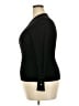 Zara Black Turtleneck Sweater Size XXL - photo 5