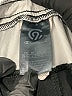 C9 By Champion 100% Polyester Color Block Black Track Pants Size 12 - 14 - photo 3