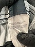 C9 By Champion 100% Polyester Color Block Black Track Pants Size 12 - 14 - photo 4