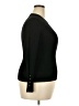 Zara Black Turtleneck Sweater Size XXL - photo 4