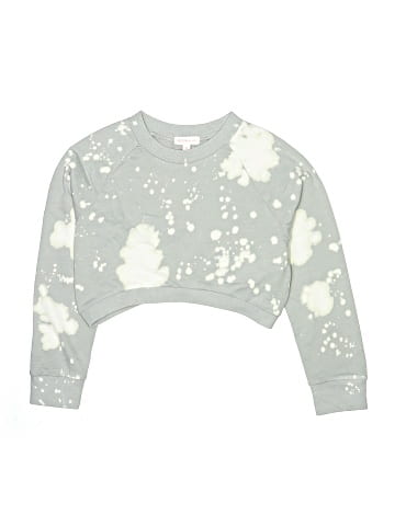 Design History Pullover Sweater (view 1)