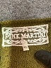 Pink Martini Metallic Gold Pullover Sweater Size XL - photo 7