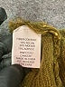 Pink Martini Metallic Gold Pullover Sweater Size XL - photo 8