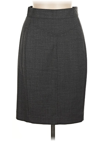 Teenflo Wool Skirt (view 1)