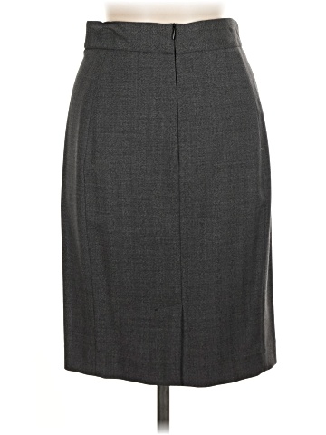 Teenflo Wool Skirt (view 2)