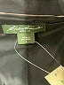 Eddie Bauer Solid Black Wool Blazer Size 6 - photo 3