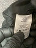 Eddie Bauer Solid Black Wool Blazer Size 6 - photo 4