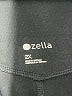 Zella Black Active Pants Size 2X - photo 4
