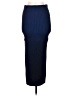 Le ORE Blue Formal Skirt Size M - photo 2