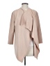 Shein Tan Coat Size S - photo 1