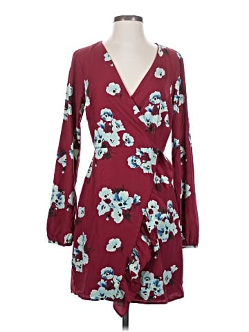 Lulus Casual Dress (view 1)