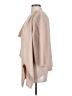 Shein Tan Coat Size S - photo 5