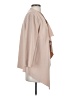 Shein Tan Coat Size S - photo 4