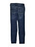 Old Navy Hearts Blue Jeans Size 8 - photo 2