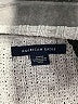 American Eagle Outfitters 100% Polyester Gray Cardigan Size M - photo 7