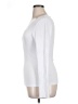 MANGOPOP Collection White Long Sleeve Top Size XL - photo 5