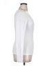 MANGOPOP Collection White Long Sleeve Top Size XL - photo 4